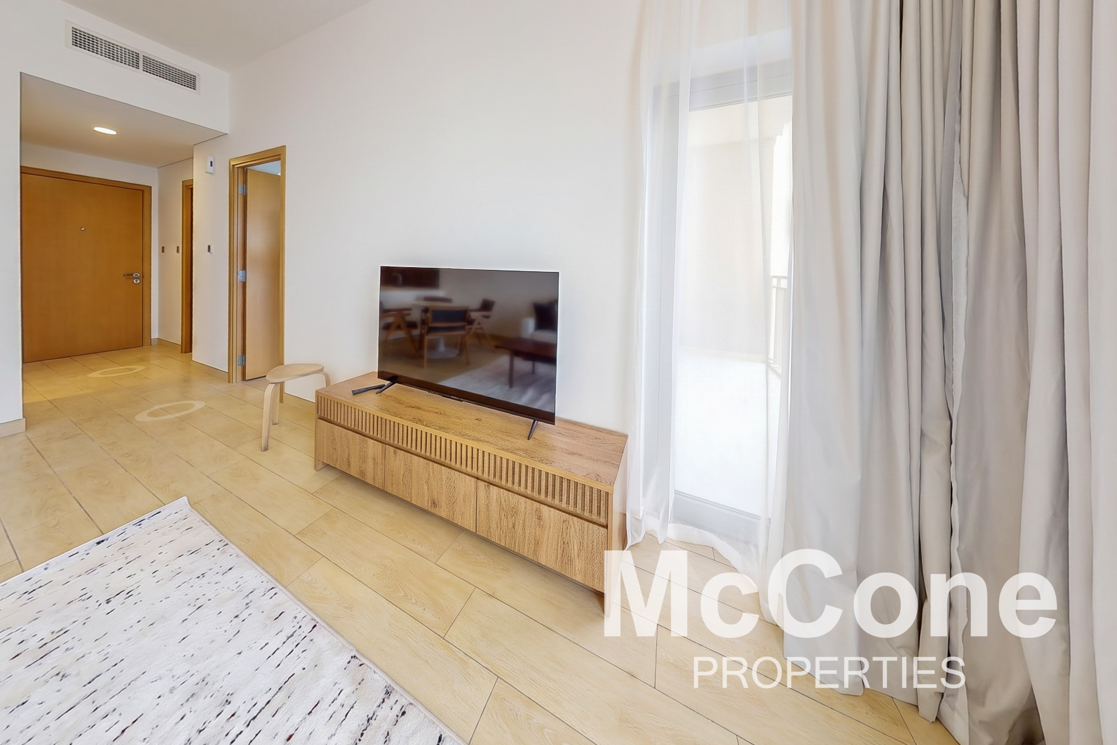 1 Bedroom Apartment for Rent in Genesis by Meraki, Arjan — photo 5 of 15