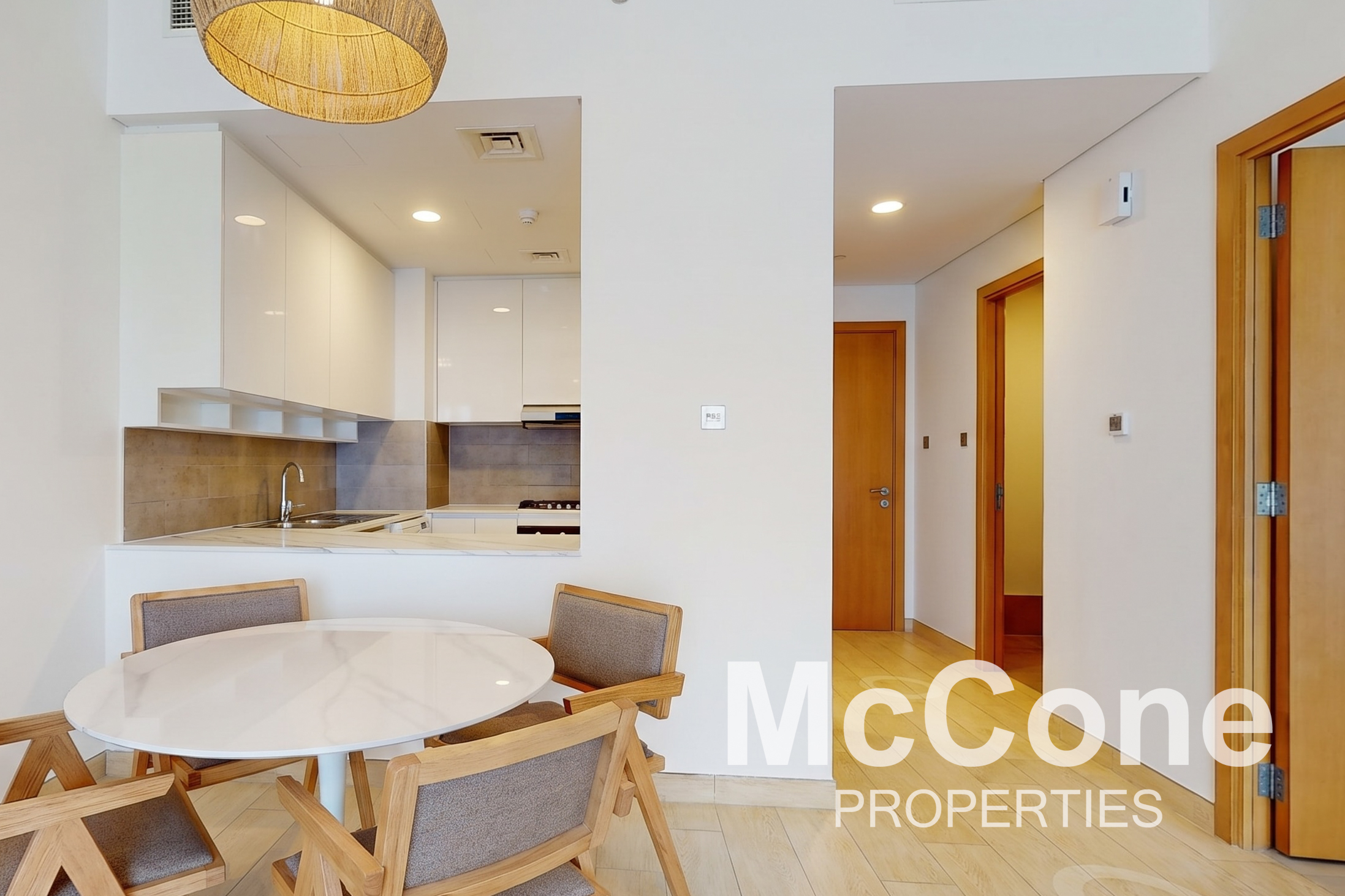 1 Bedroom Apartment for Rent in Genesis by Meraki, Arjan — photo 2 of 15
