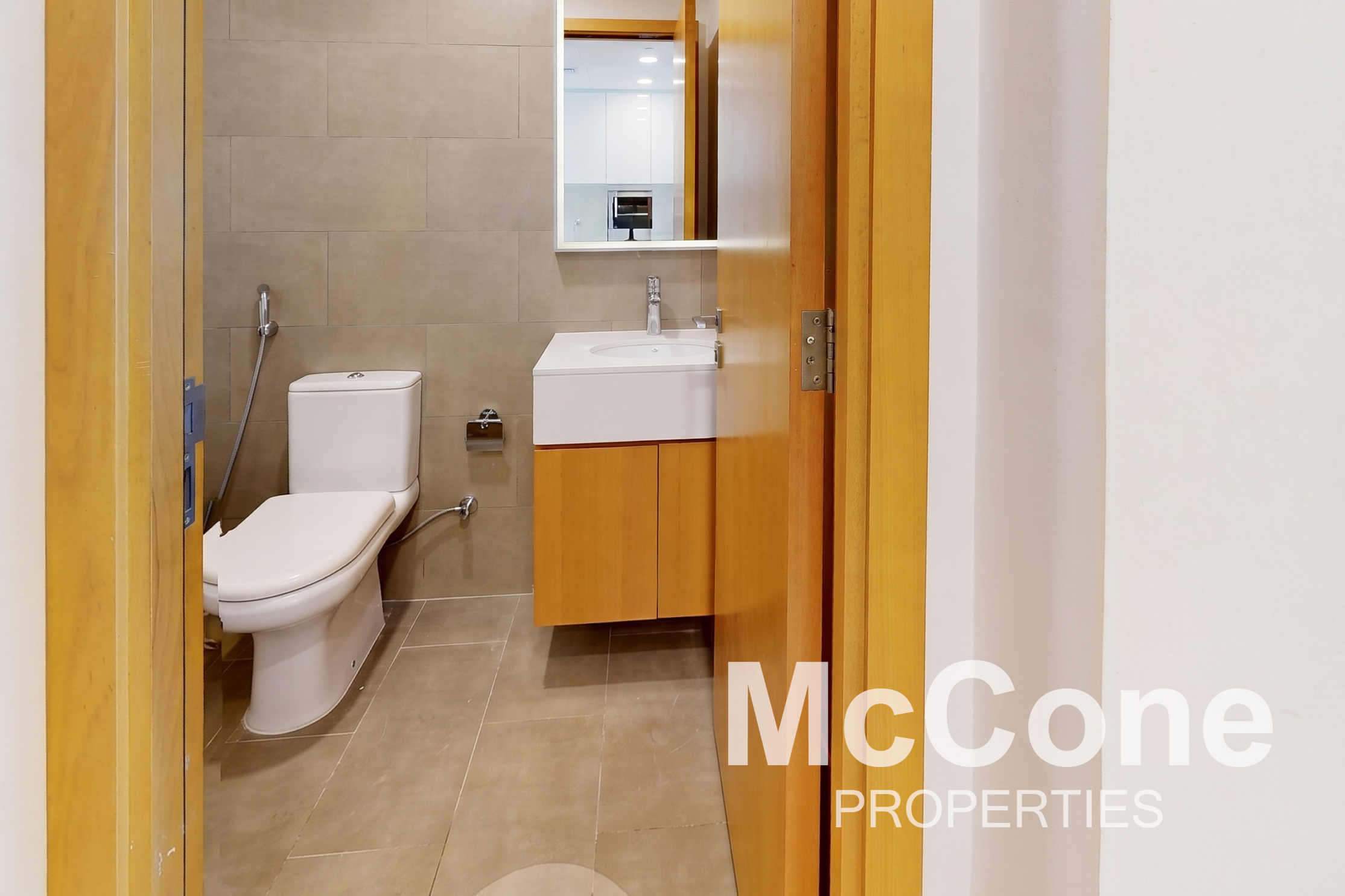 1 Bedroom Apartment for Rent in Genesis by Meraki, Arjan — photo 9 of 15