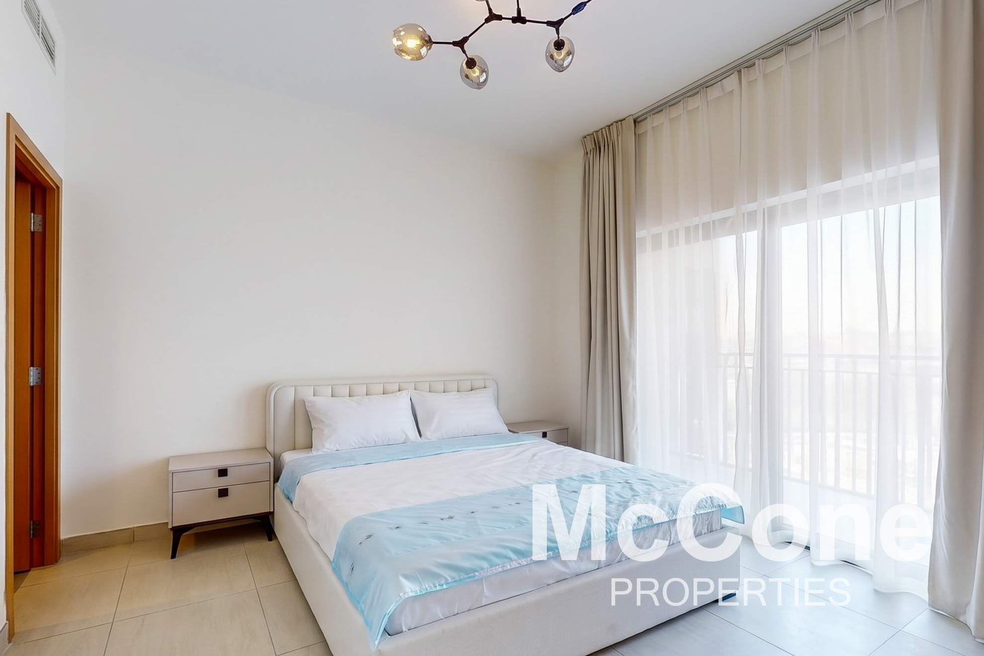 1 Bedroom Apartment for Rent in Genesis by Meraki, Arjan — photo 7 of 15