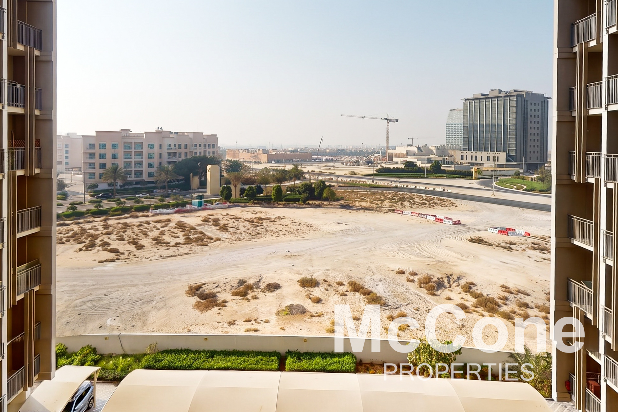 1 Bedroom Apartment for Rent in Genesis by Meraki, Arjan — photograph 11 of 15