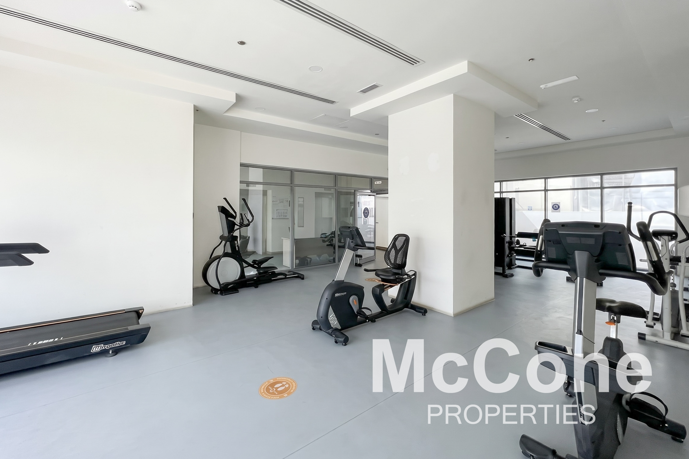 1 Bedroom Apartment for Rent in Genesis by Meraki, Arjan — photograph 13 of 15