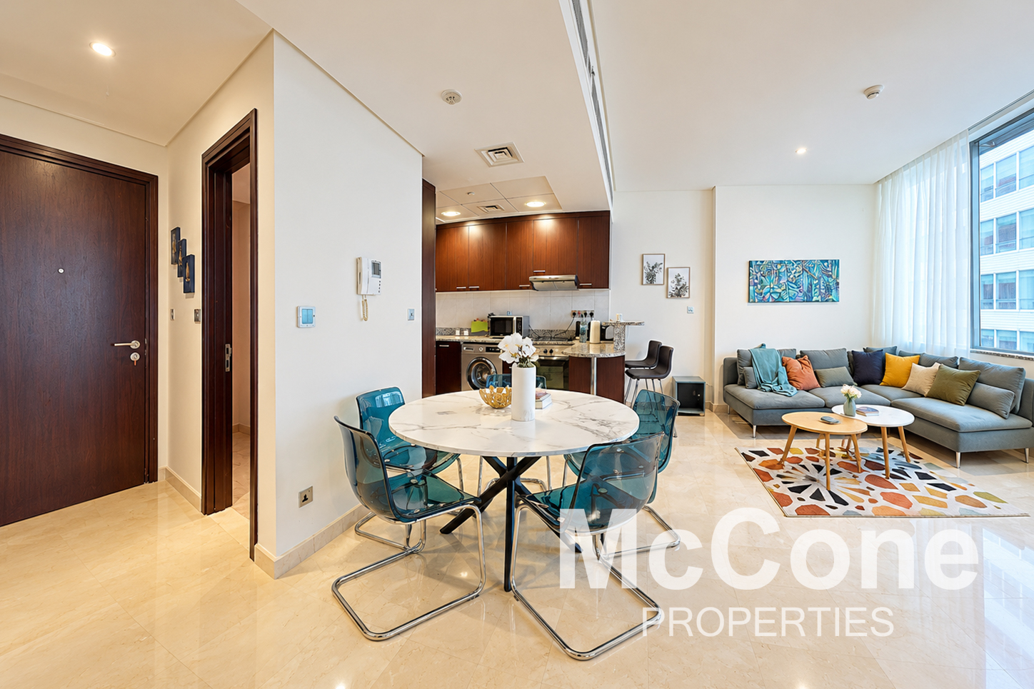 1 Bedroom Apartment for Rent in Sky Gardens, DIFC