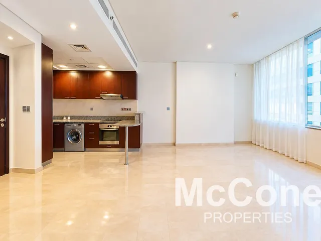 1 Bedroom Apartment for Rent in Sky Gardens, DIFC