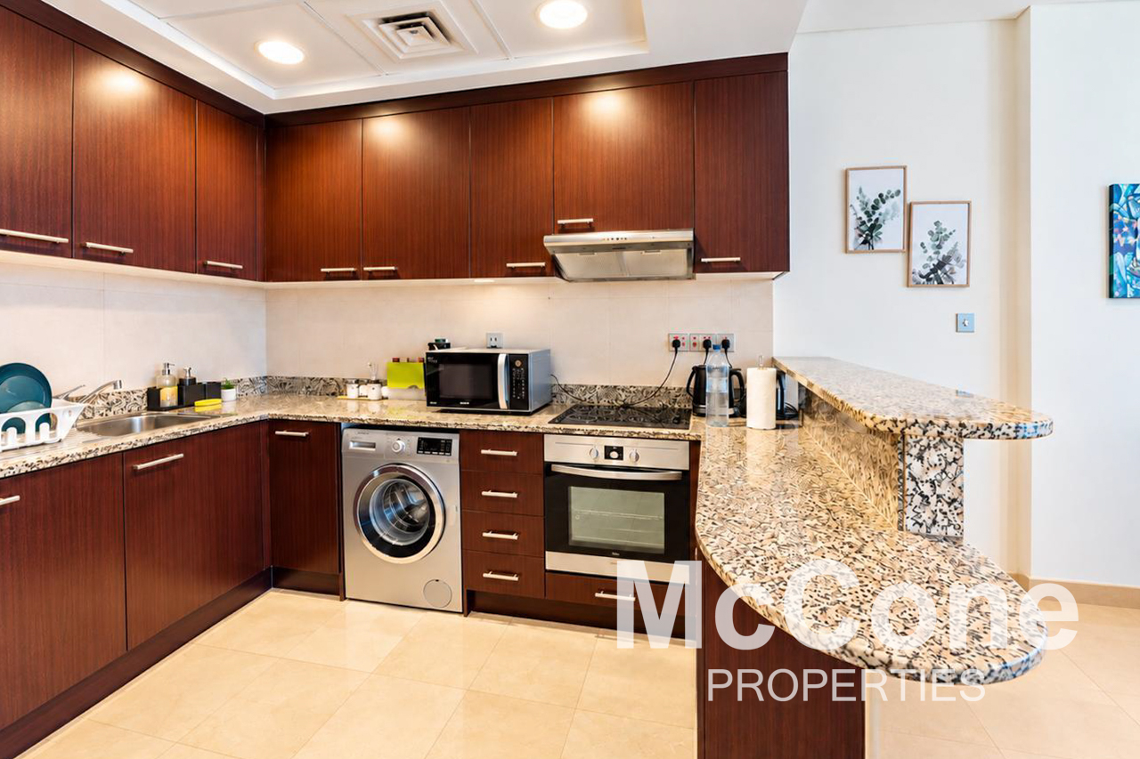 1 Bedroom Apartment for Rent in Sky Gardens, DIFC — photo 3 of 11