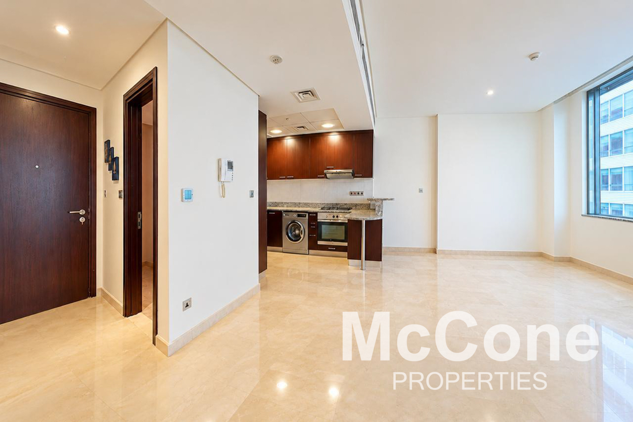 1 Bedroom Apartment for Rent in Sky Gardens, DIFC — photo 2 of 11