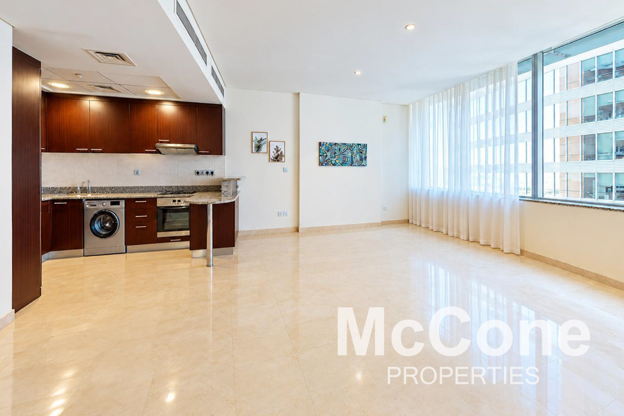 1 Bedroom Apartment for Rent in Sky Gardens, DIFC — photo 4 of 11