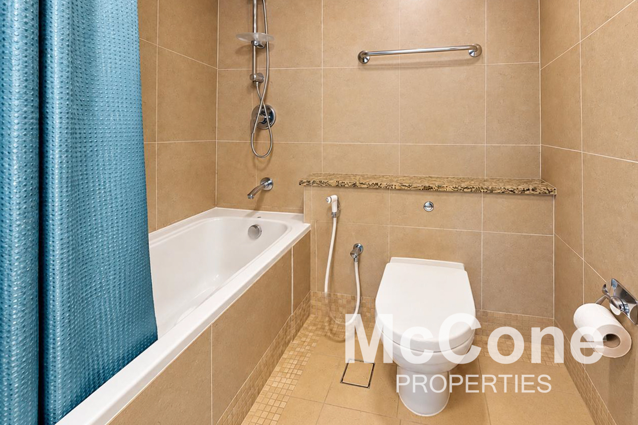 1 Bedroom Apartment for Rent in Sky Gardens, DIFC — photograph 10 of 11
