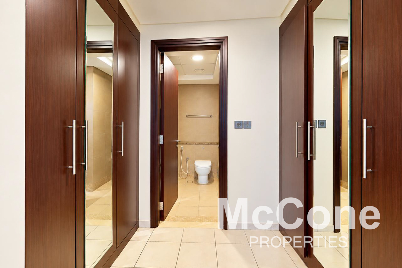 1 Bedroom Apartment for Rent in Sky Gardens, DIFC — photo 9 of 11
