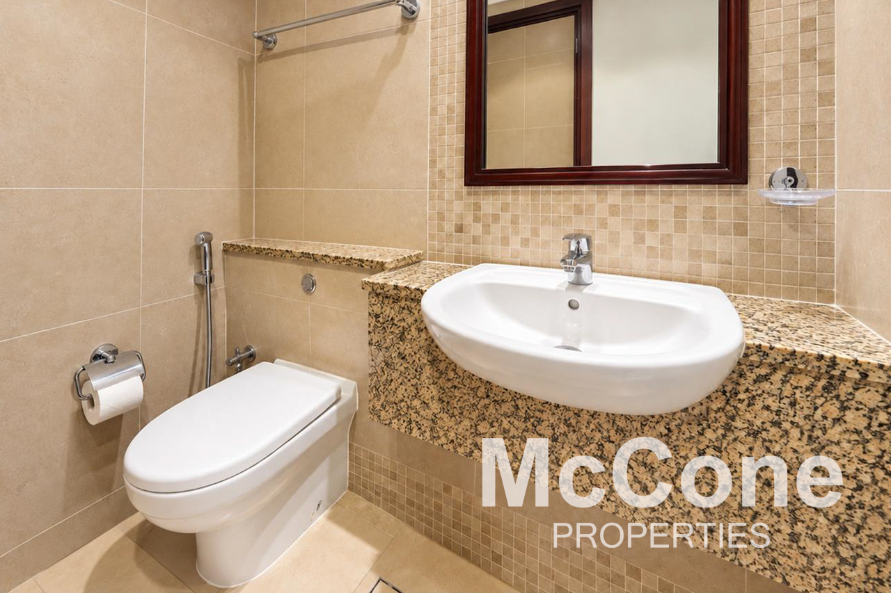 1 Bedroom Apartment for Rent in Sky Gardens, DIFC — photograph 11 of 11