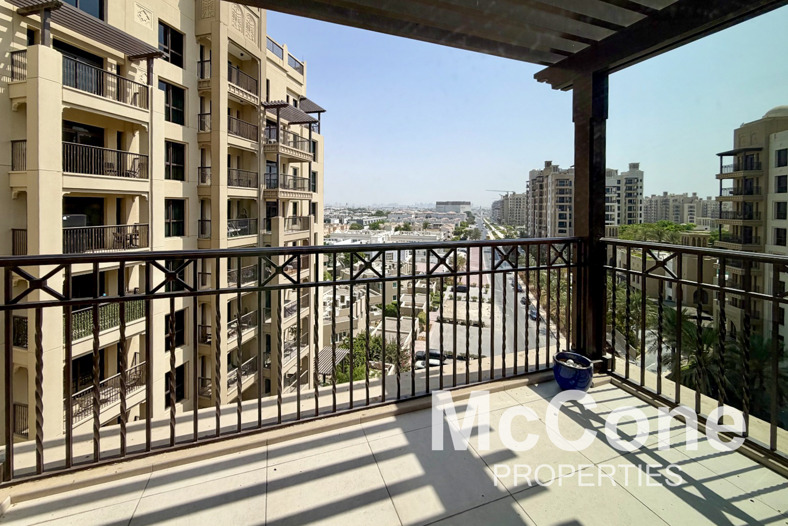 2 Bedroom Apartment for Rent in Lamtara 3, Umm Suqeim — photograph 17 of 17