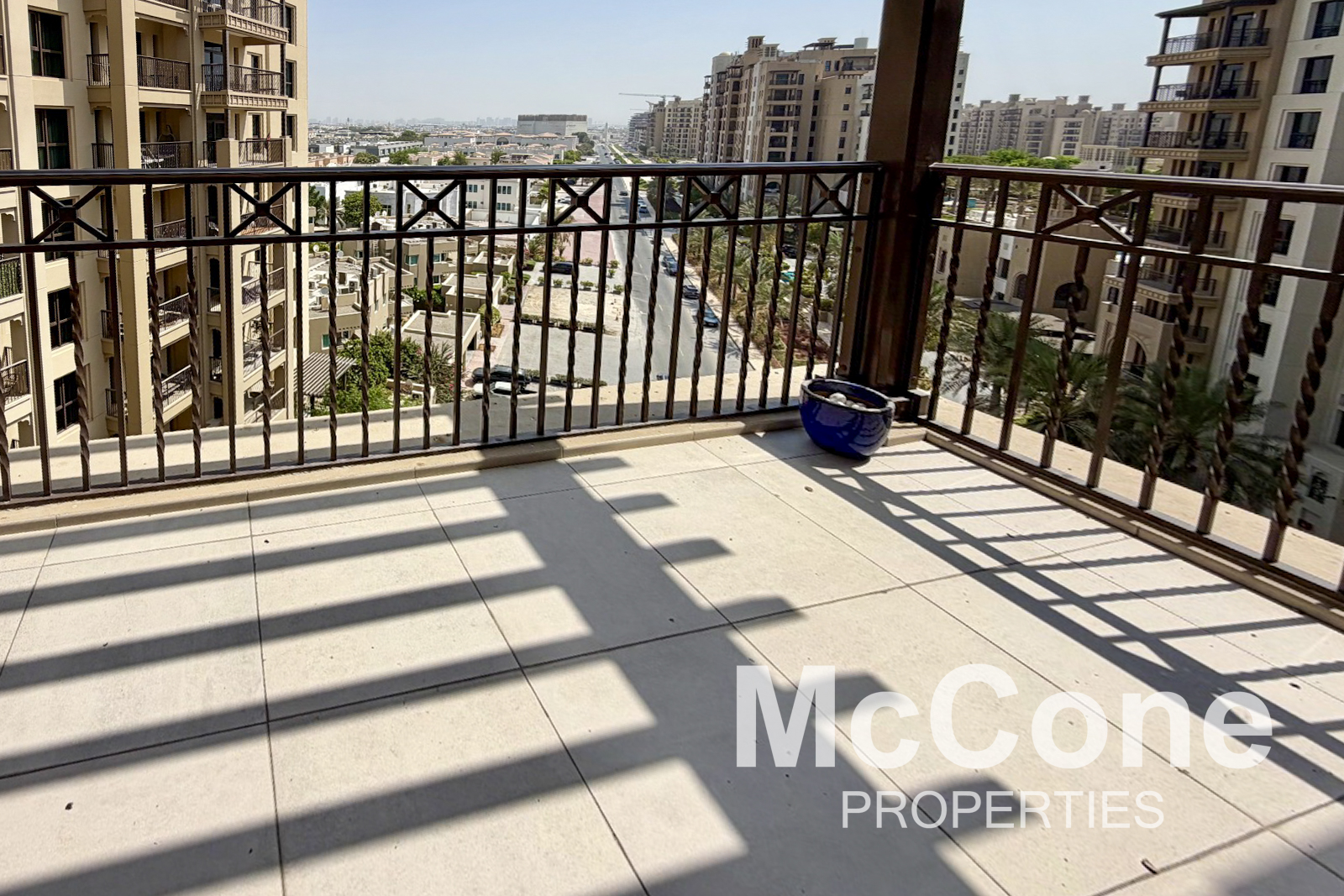 2 Bedroom Apartment for Rent in Lamtara 3, Umm Suqeim — photograph 16 of 17
