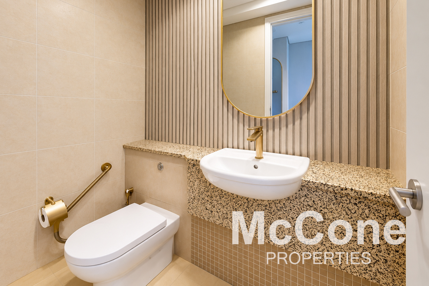 1 Bedroom Apartment for Rent in Sky Gardens, DIFC — photograph 14 of 14