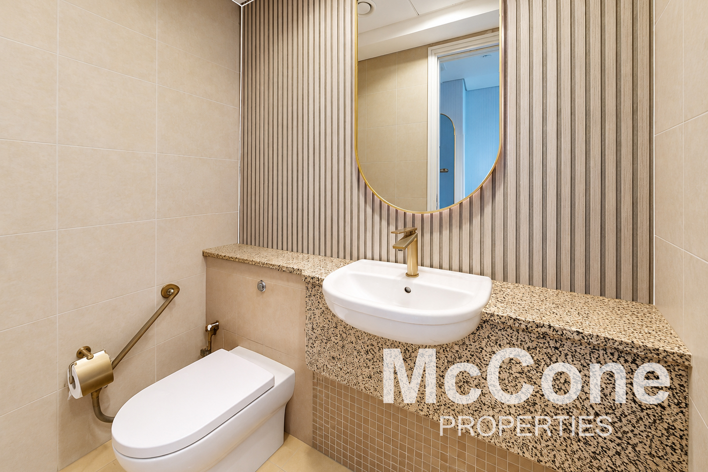 1 Bedroom Apartment for Rent in Sky Gardens, DIFC — photograph 13 of 14