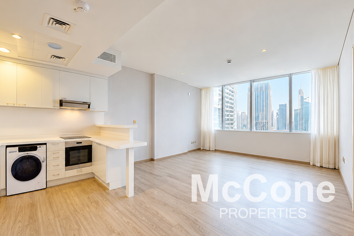 1 Bedroom Apartment for Rent in Sky Gardens, DIFC — photo 4 of 14