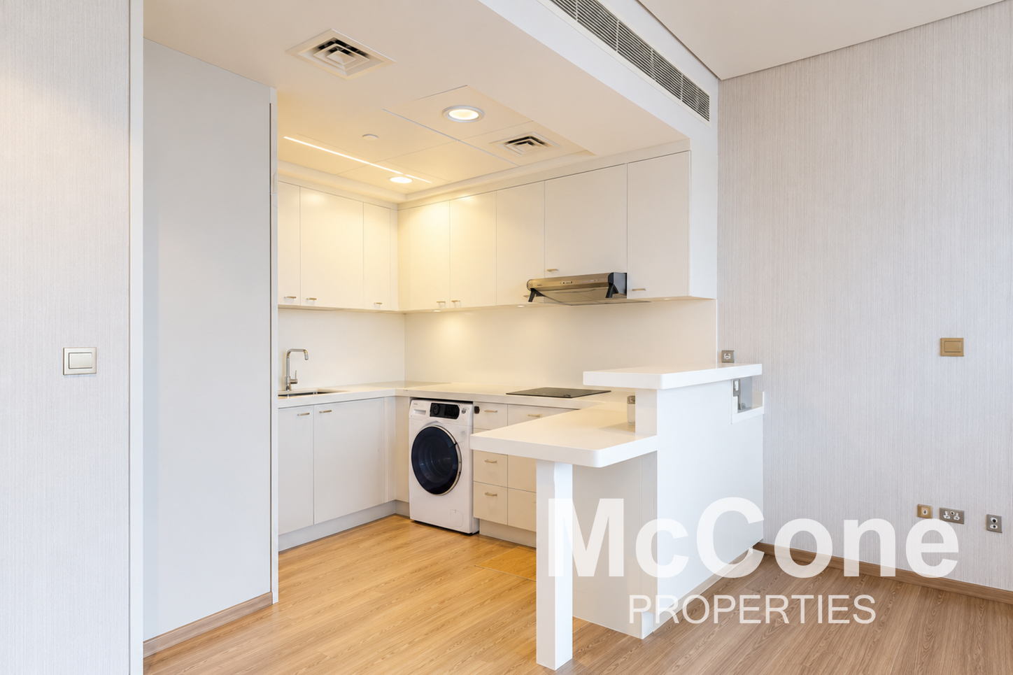 1 Bedroom Apartment for Rent in Sky Gardens, DIFC — photo 3 of 14