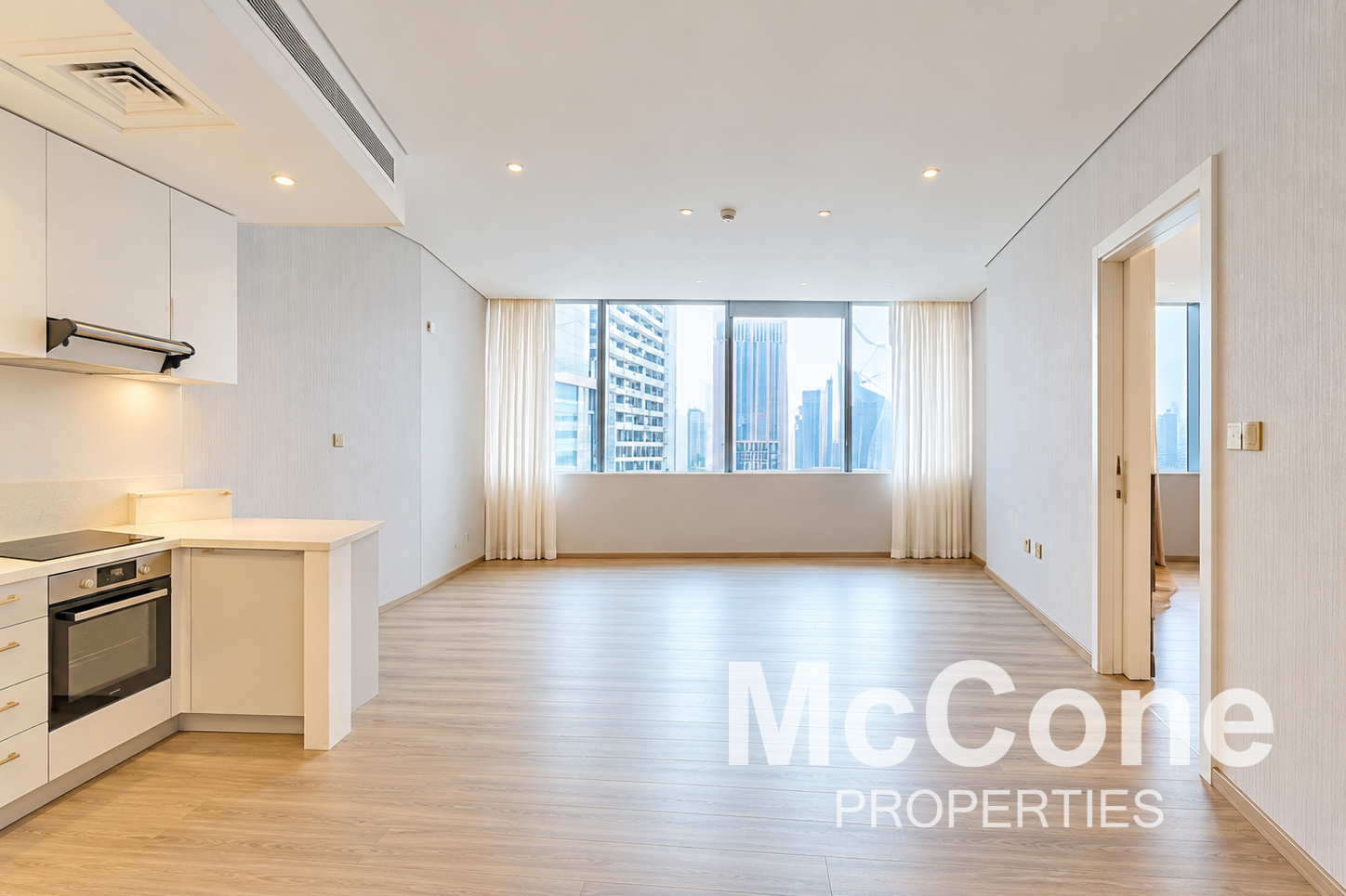 1 Bedroom Apartment for Rent in Sky Gardens, DIFC — photo 2 of 14