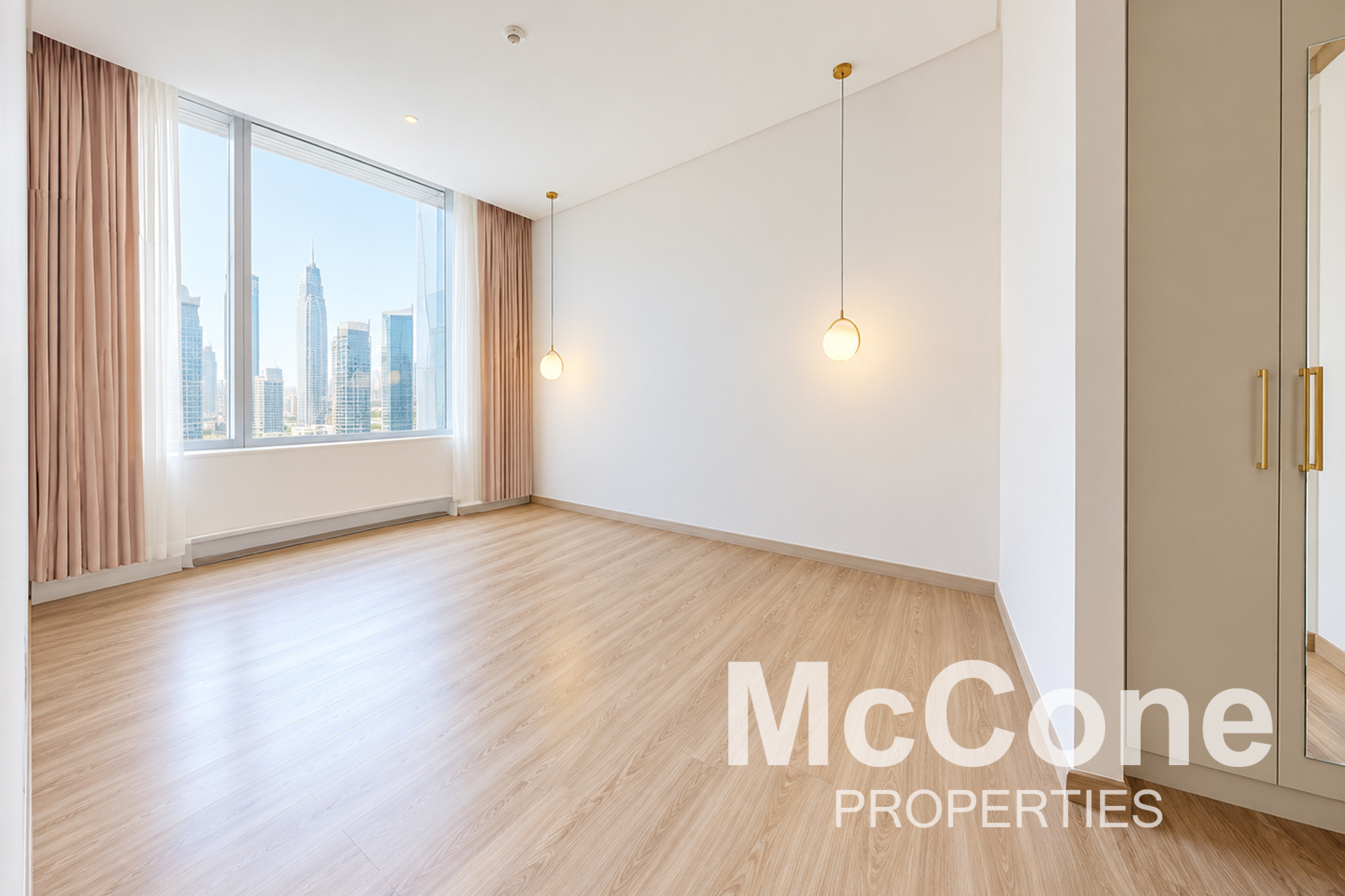 1 Bedroom Apartment for Rent in Sky Gardens, DIFC — photo 6 of 14