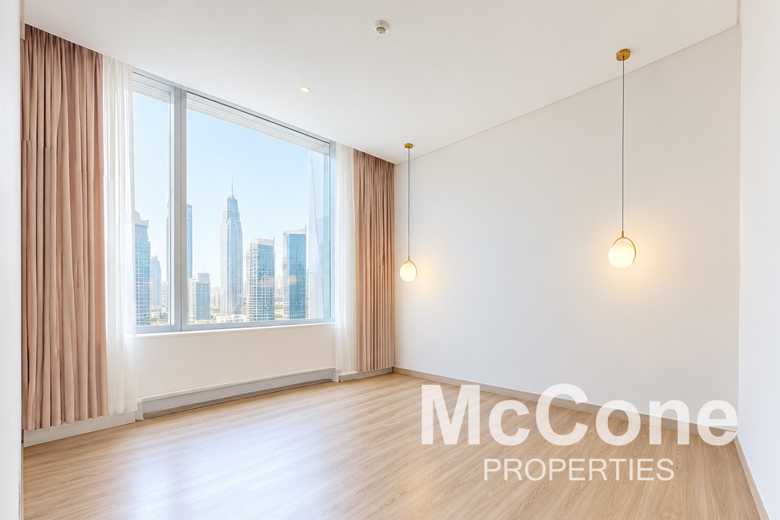 1 Bedroom Apartment for Rent in Sky Gardens, DIFC — photo 5 of 14