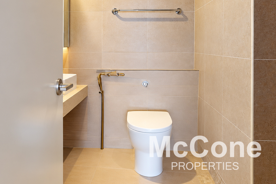 1 Bedroom Apartment for Rent in Sky Gardens, DIFC — photograph 11 of 14