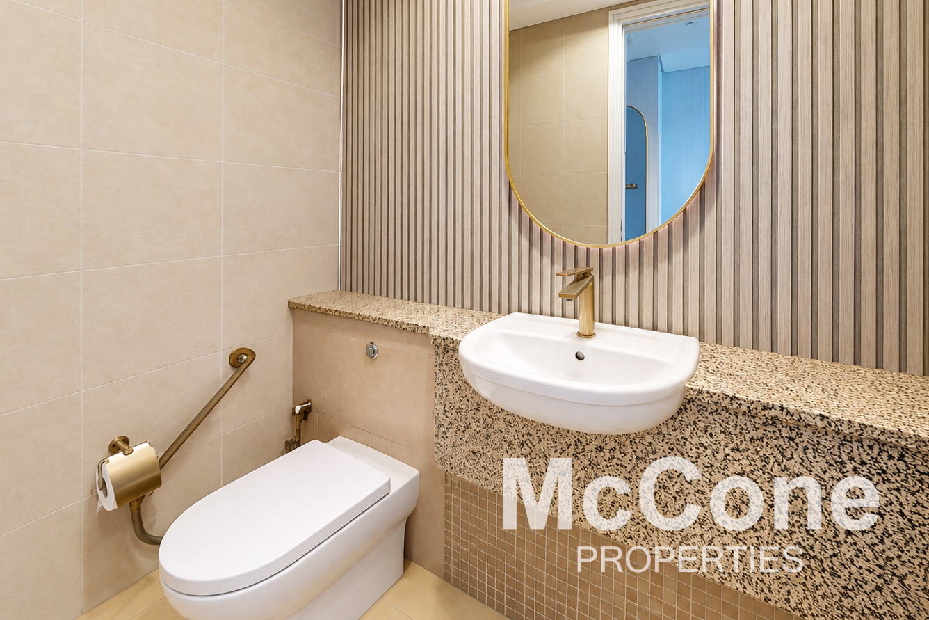 1 Bedroom Apartment for Rent in Sky Gardens, DIFC — photograph 12 of 14
