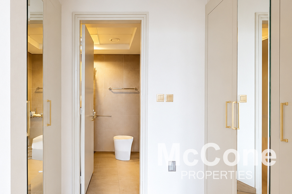 1 Bedroom Apartment for Rent in Sky Gardens, DIFC — photo 8 of 14