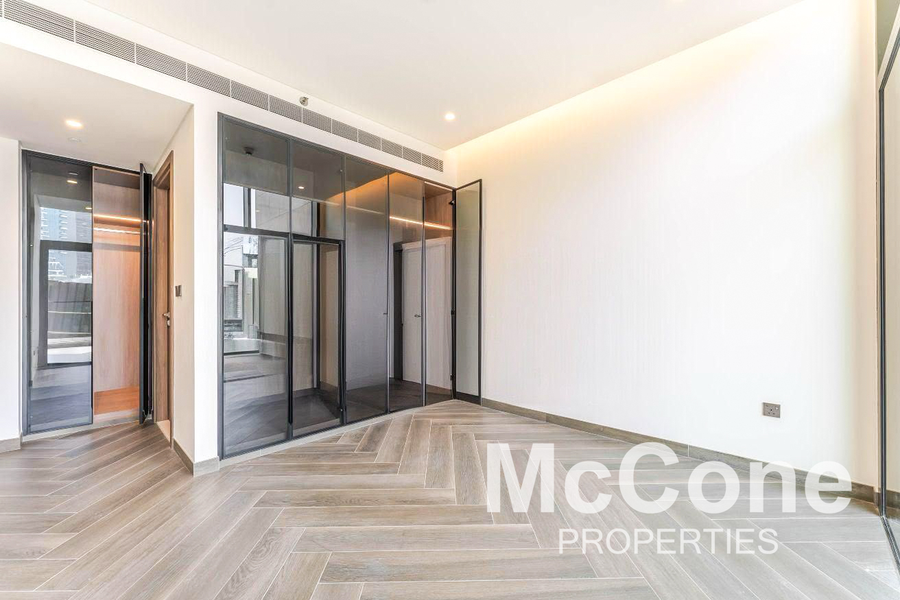 2 Bedroom Apartment for Rent in Peninsula Five, Business Bay — photograph 15 of 15