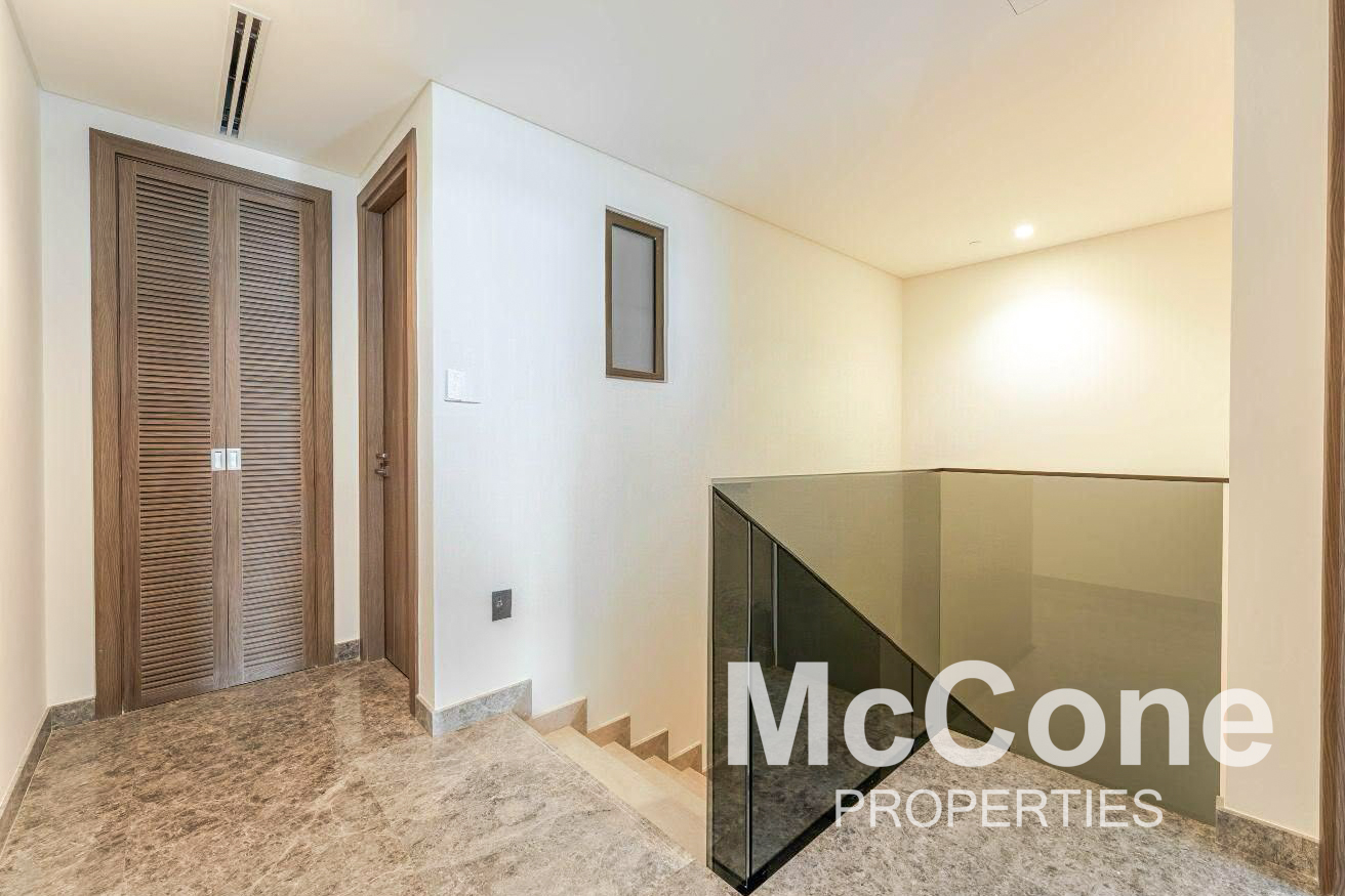 2 Bedroom Apartment for Rent in Peninsula Five, Business Bay — photograph 14 of 15