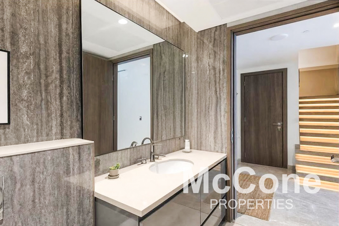 2 Bedroom Apartment for Rent in Peninsula Five, Business Bay — photo 8 of 15