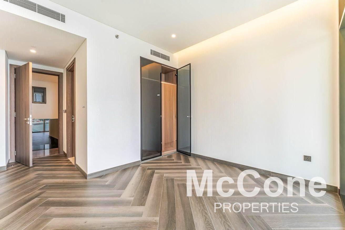 2 Bedroom Apartment for Rent in Peninsula Five, Business Bay — photo 4 of 15