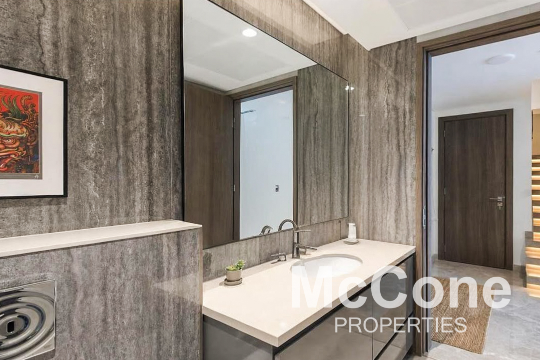 2 Bedroom Apartment for Rent in Peninsula Five, Business Bay — photo 7 of 15