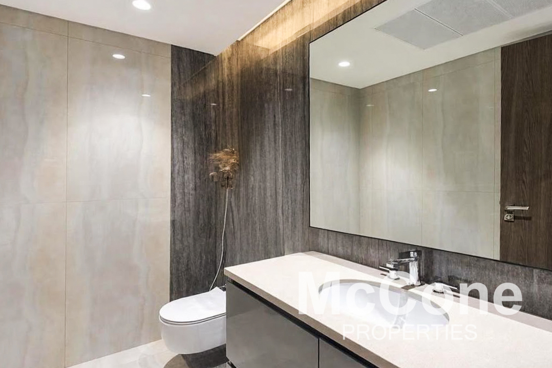 2 Bedroom Apartment for Rent in Peninsula Five, Business Bay — photograph 10 of 15