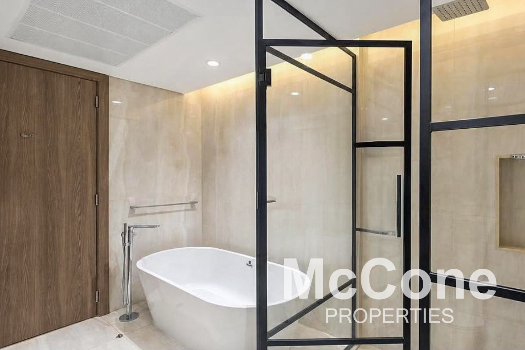 2 Bedroom Apartment for Rent in Peninsula Five, Business Bay — photograph 13 of 15