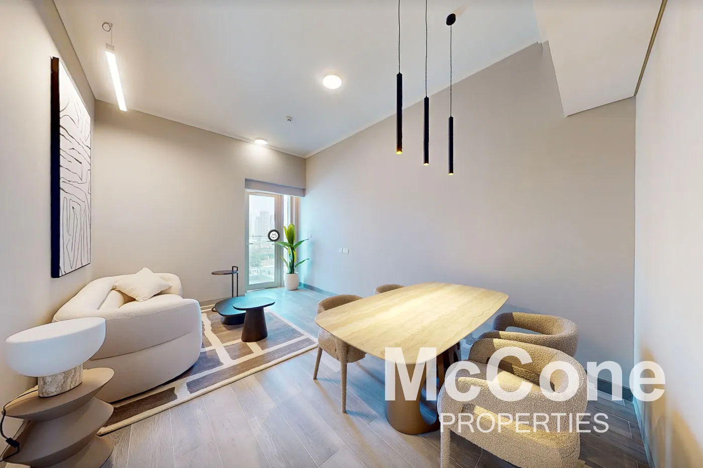 Concept 7 Residences, Dubai