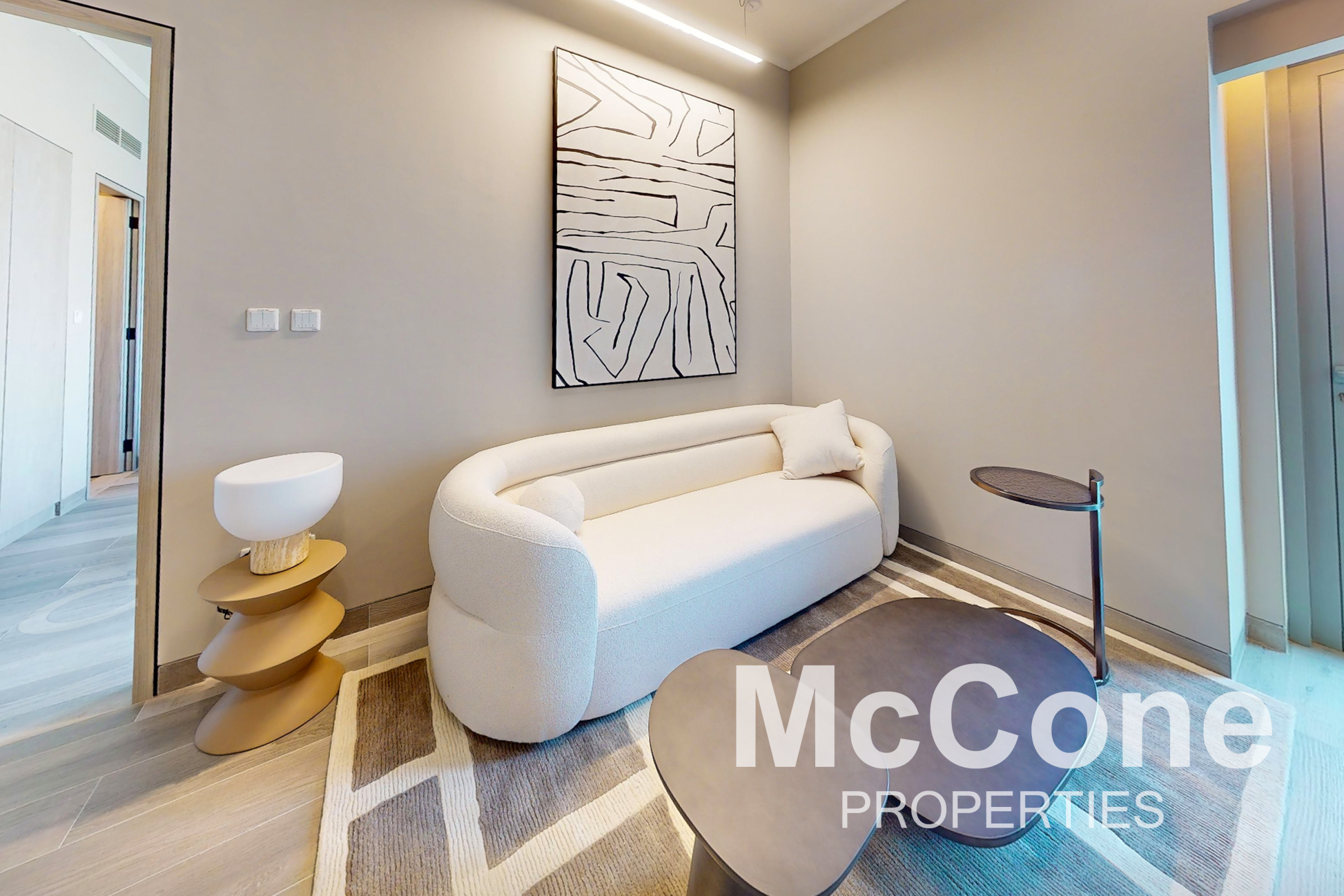 1 Bedroom Apartment for Rent in Concept 7 Residences, Jumeirah Village Circle — photo 2 of 12