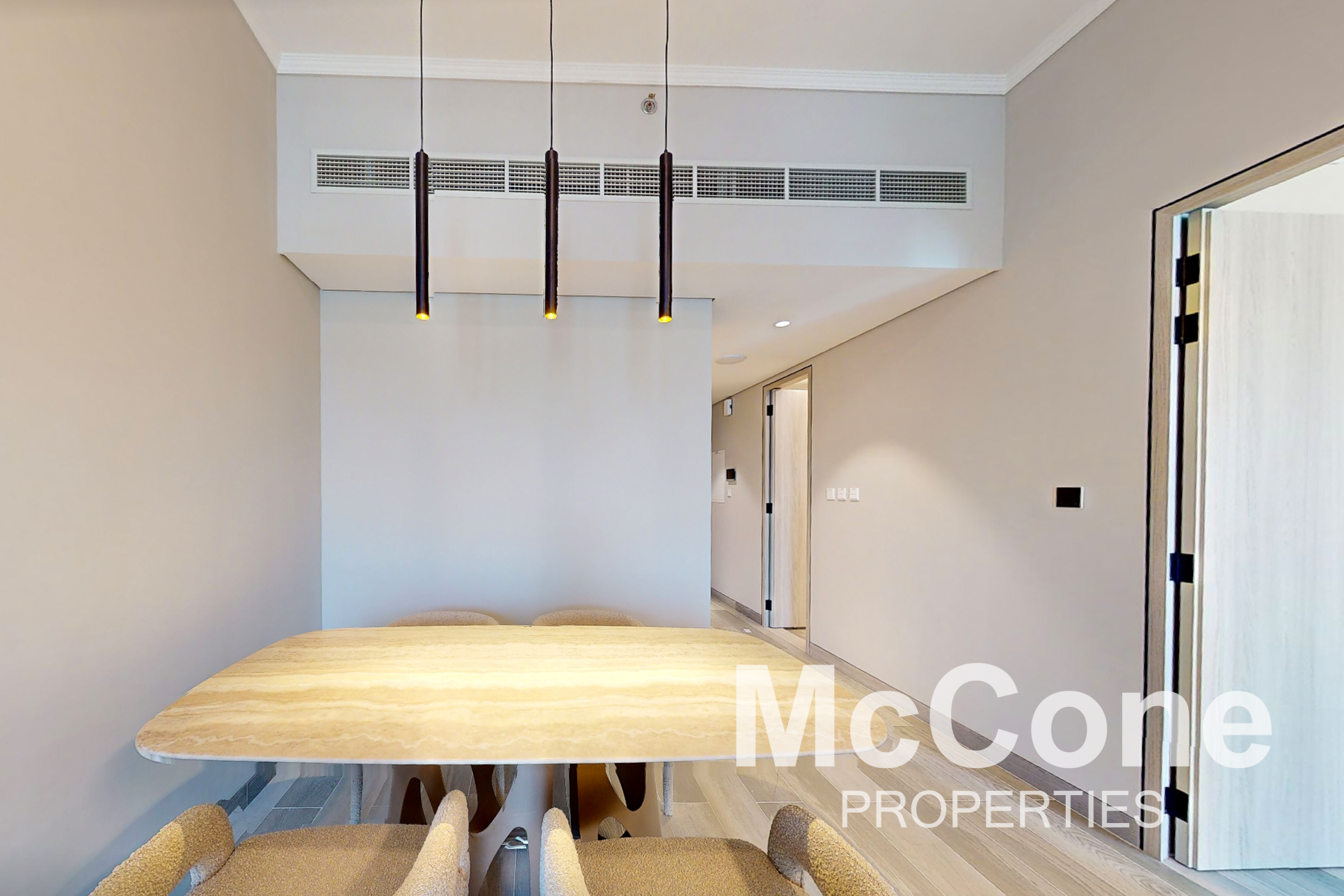 1 Bedroom Apartment for Rent in Concept 7 Residences, Jumeirah Village Circle — photo 3 of 12