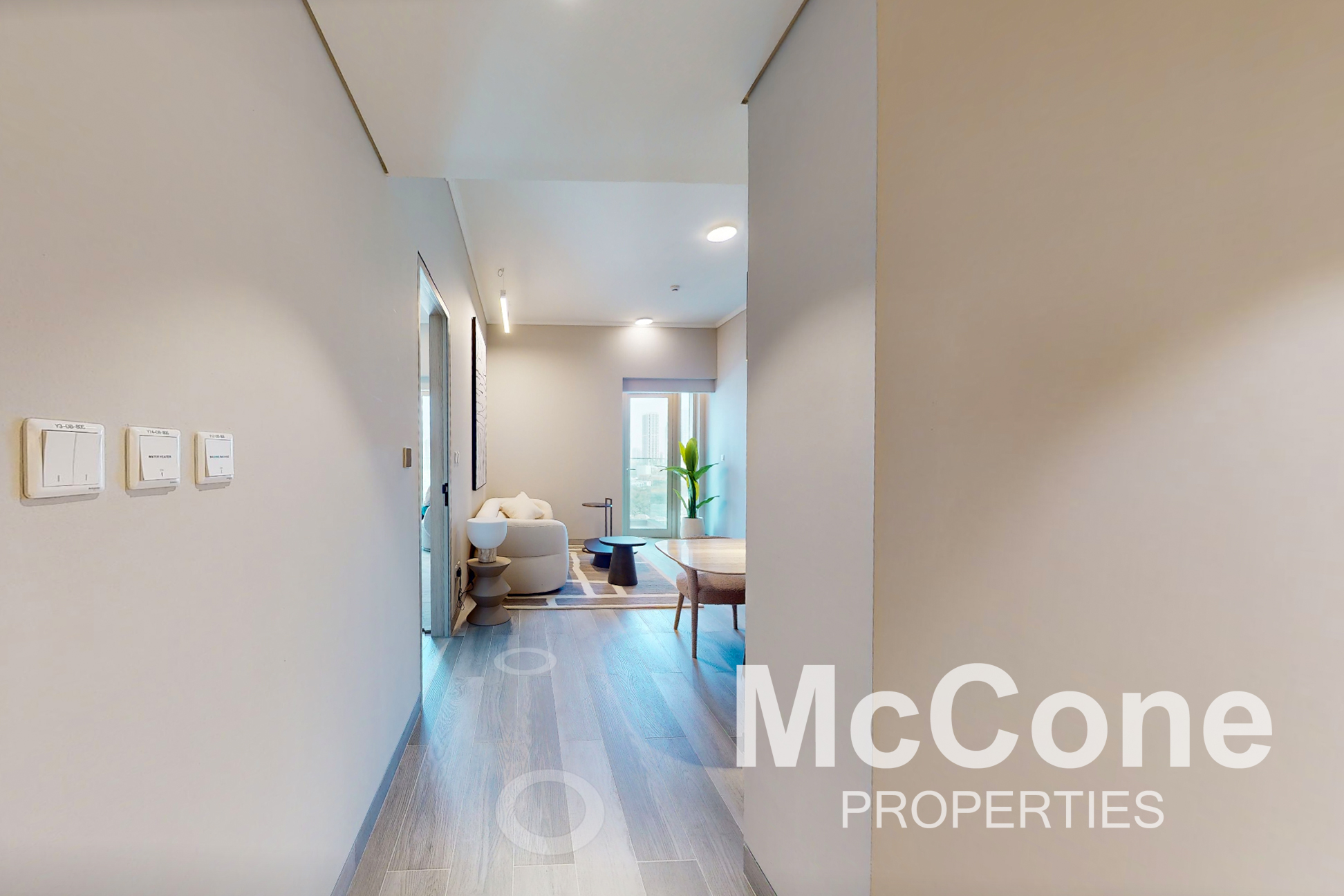 1 Bedroom Apartment for Rent in Concept 7 Residences, Jumeirah Village Circle — photo 6 of 12