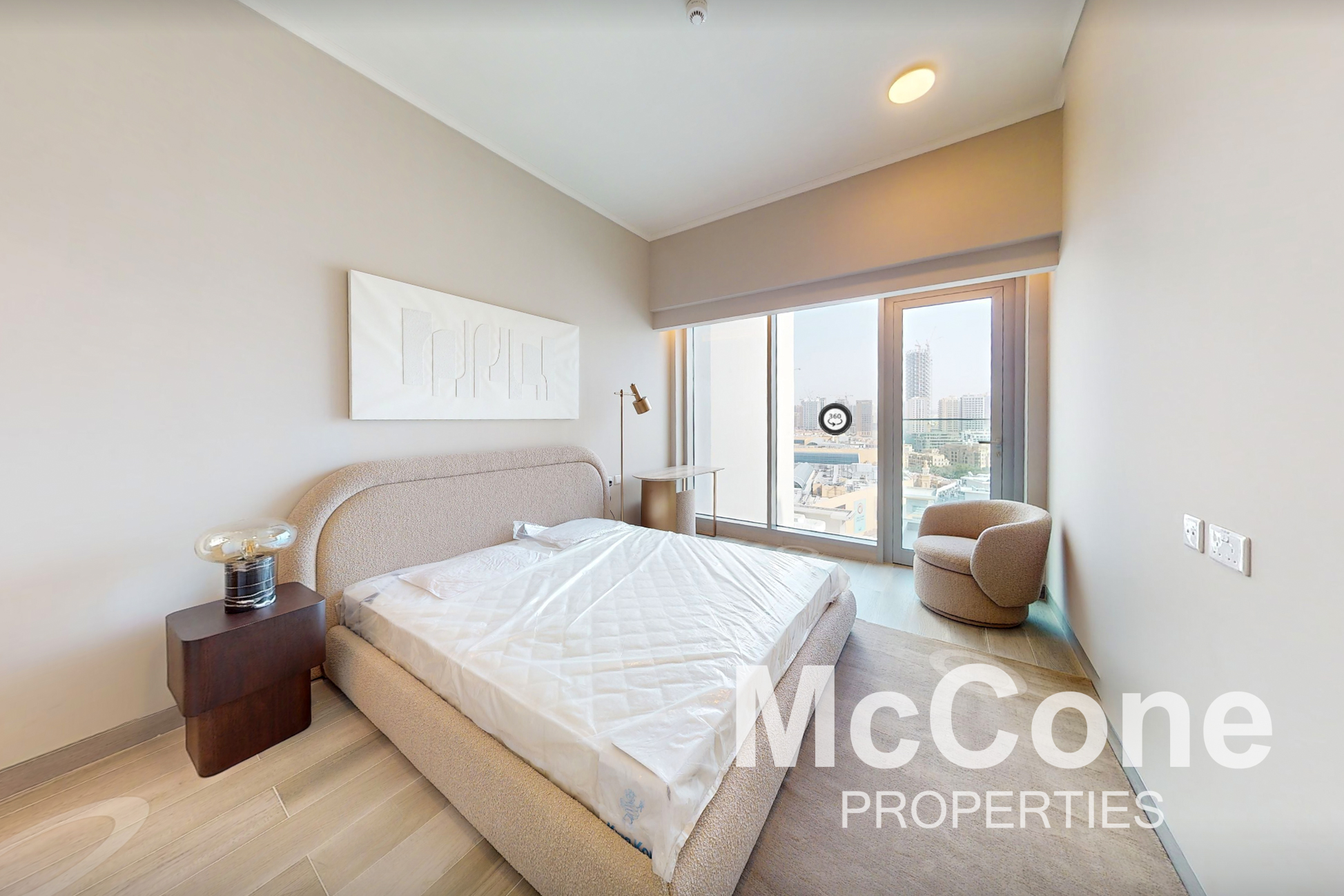 1 Bedroom Apartment for Rent in Concept 7 Residences, Jumeirah Village Circle — photo 7 of 12