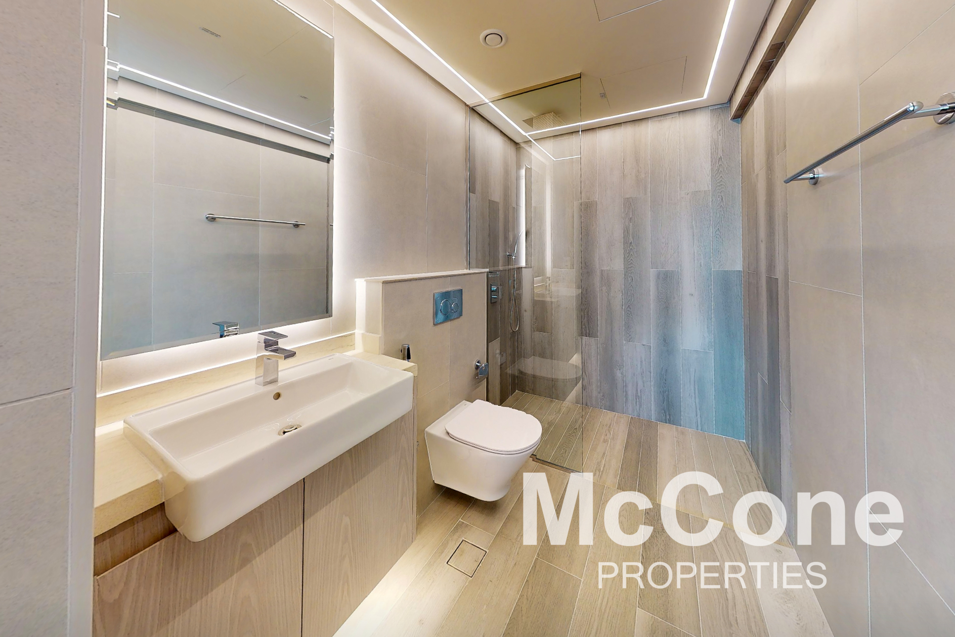 1 Bedroom Apartment for Rent in Concept 7 Residences, Jumeirah Village Circle — photograph 10 of 12