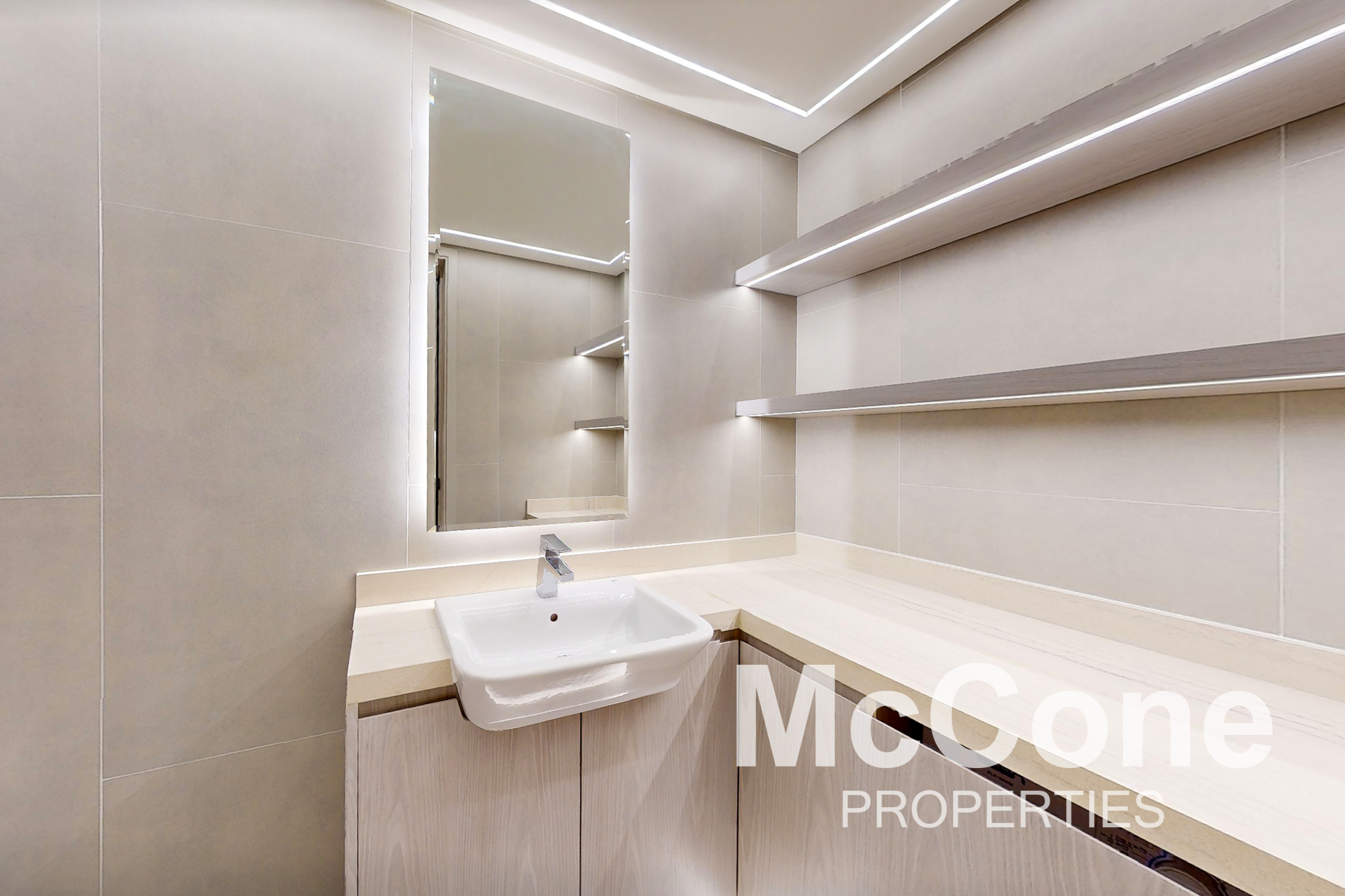 1 Bedroom Apartment for Rent in Concept 7 Residences, Jumeirah Village Circle — photograph 11 of 12