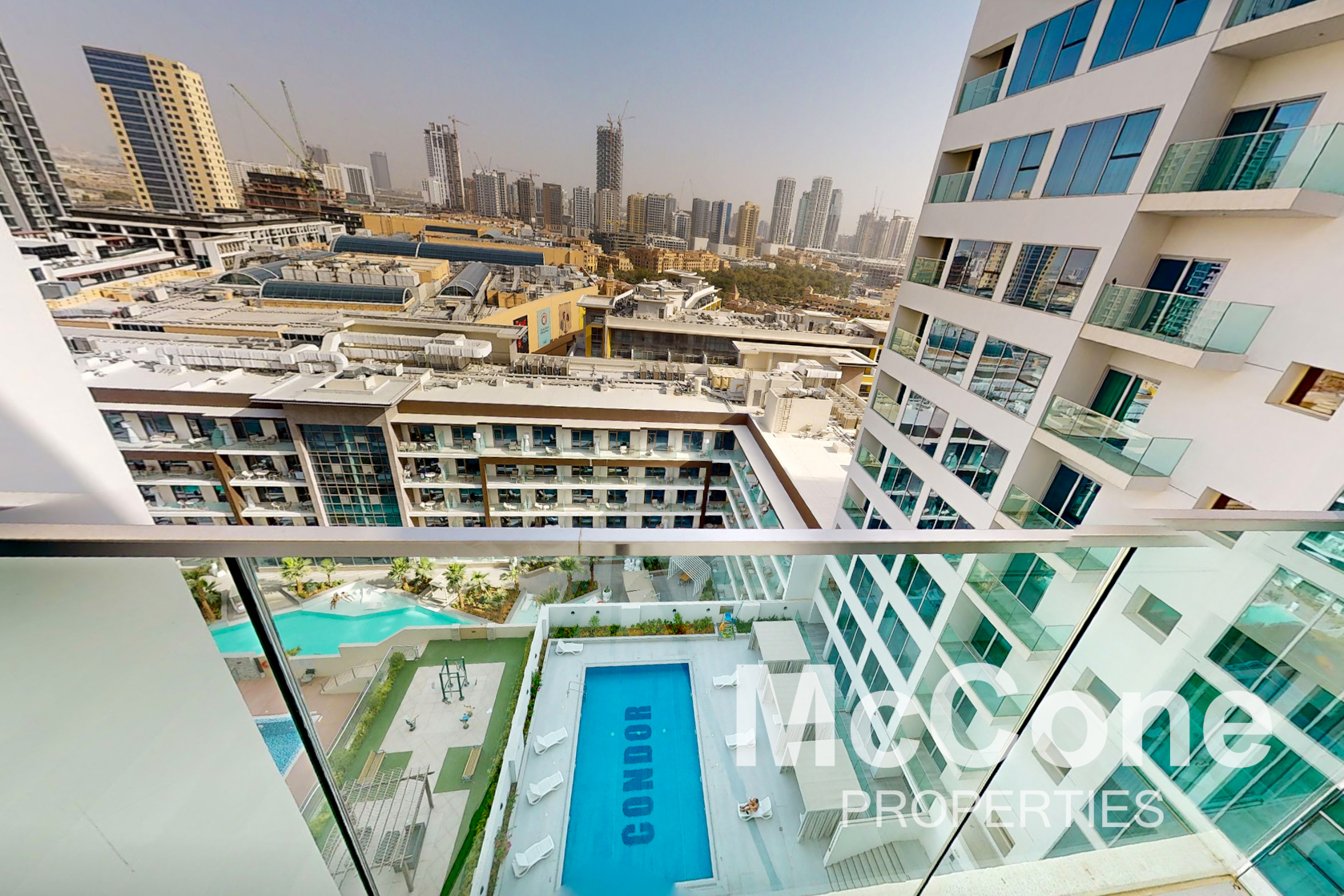 1 Bedroom Apartment for Rent in Concept 7 Residences, Jumeirah Village Circle — photograph 12 of 12