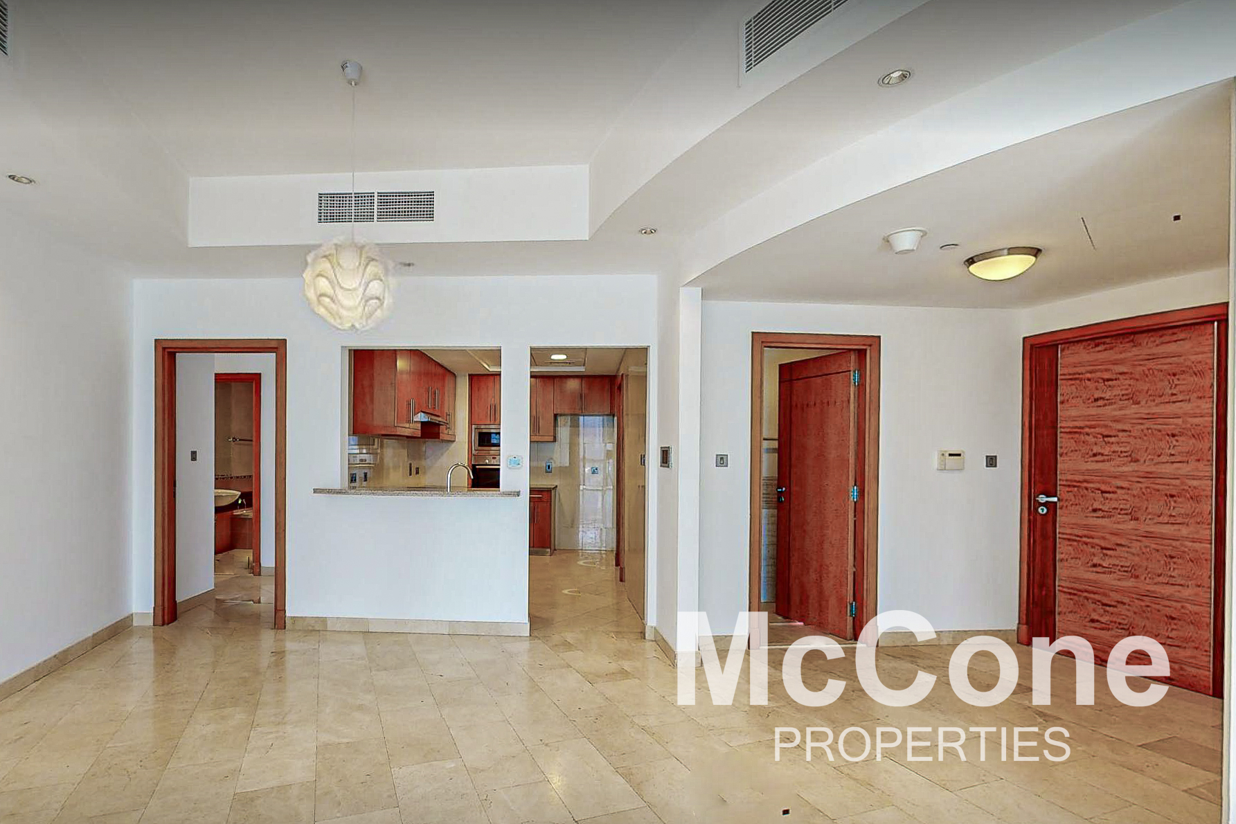 3 Bedroom Apartment for Rent in Trident Grand Residence, Dubai Marina