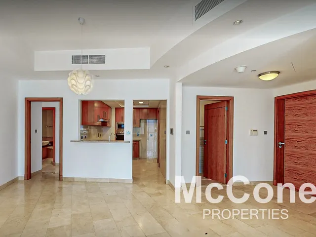 3 Bedroom Apartment for Rent in Trident Grand Residence, Dubai Marina