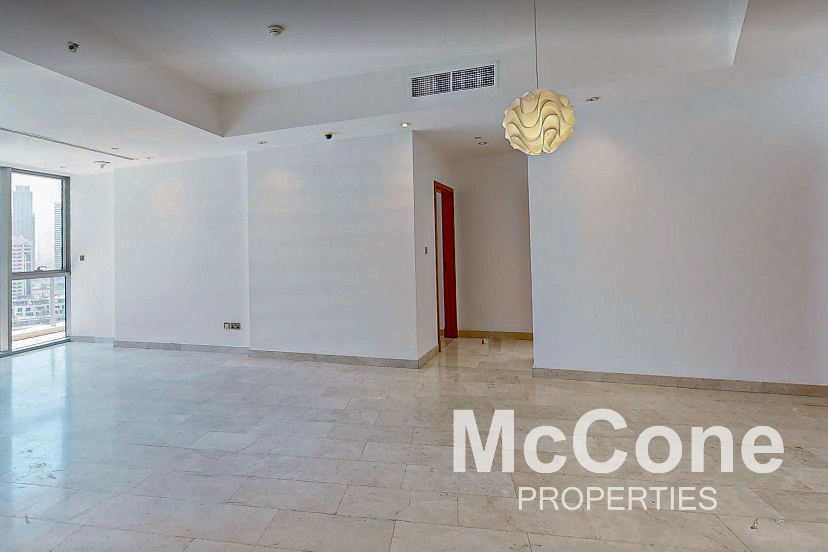 3 Bedroom Apartment for Rent in Trident Grand Residence, Dubai Marina — photo 2 of 11