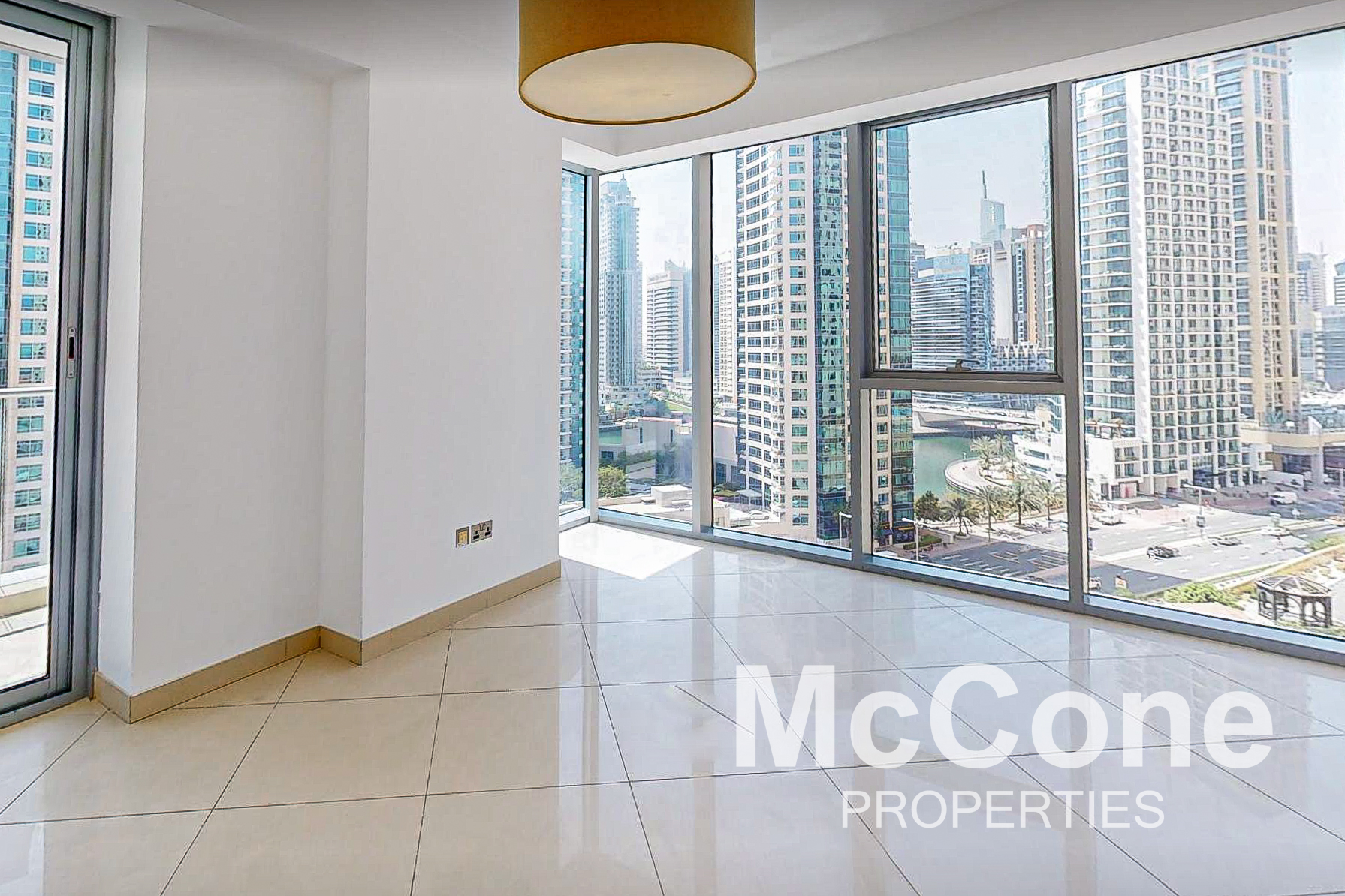 3 Bedroom Apartment for Rent in Trident Grand Residence, Dubai Marina — photo 4 of 11