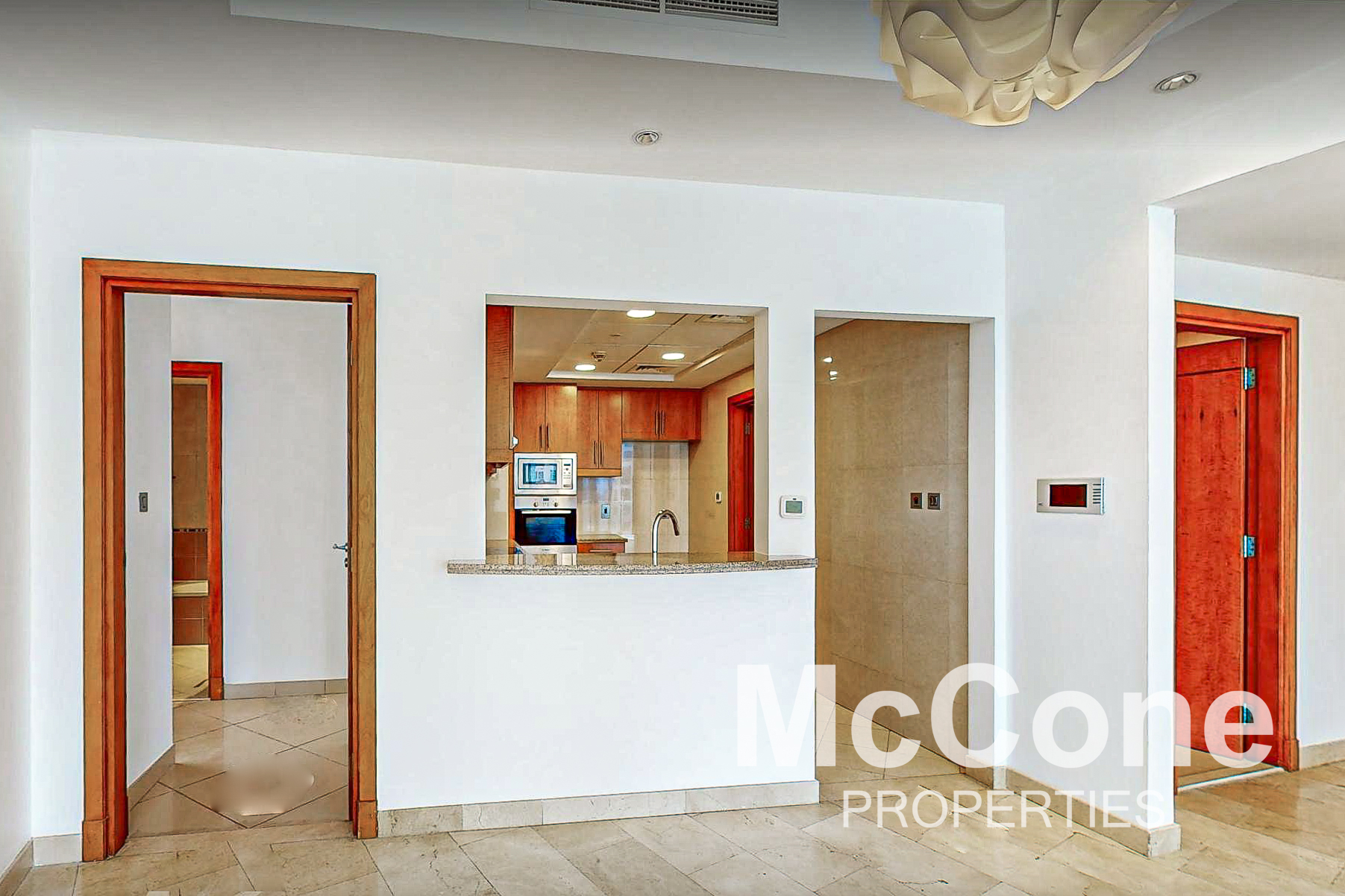 3 Bedroom Apartment for Rent in Trident Grand Residence, Dubai Marina — photo 8 of 11