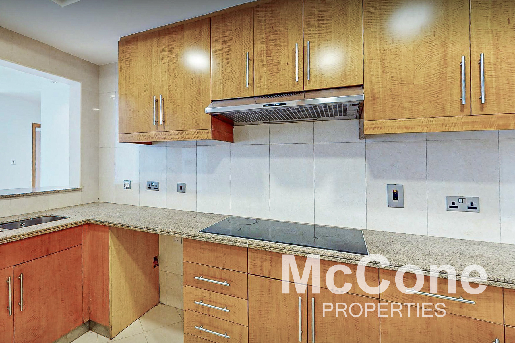 3 Bedroom Apartment for Rent in Trident Grand Residence, Dubai Marina — photo 9 of 11