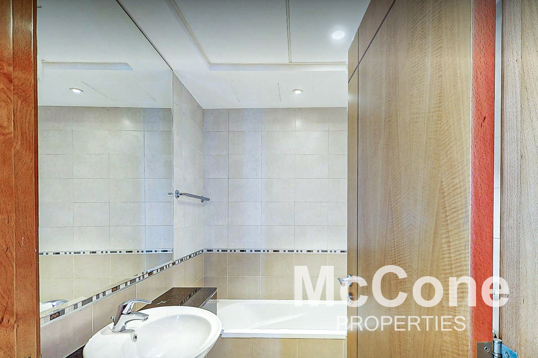 3 Bedroom Apartment for Rent in Trident Grand Residence, Dubai Marina — photograph 10 of 11