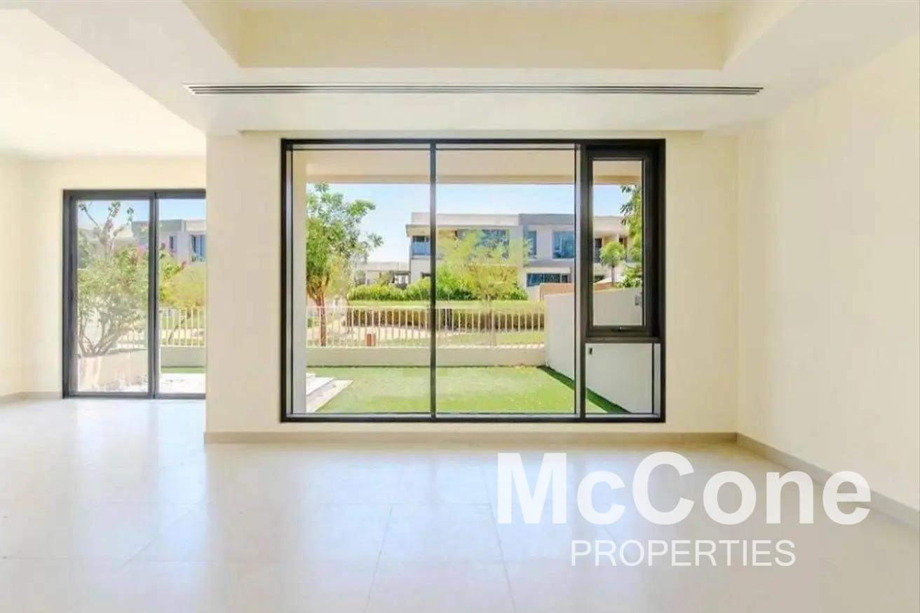 5 Bedroom Villa for Rent in Maple 1, Dubai Hills Estate — photo 3 of 10