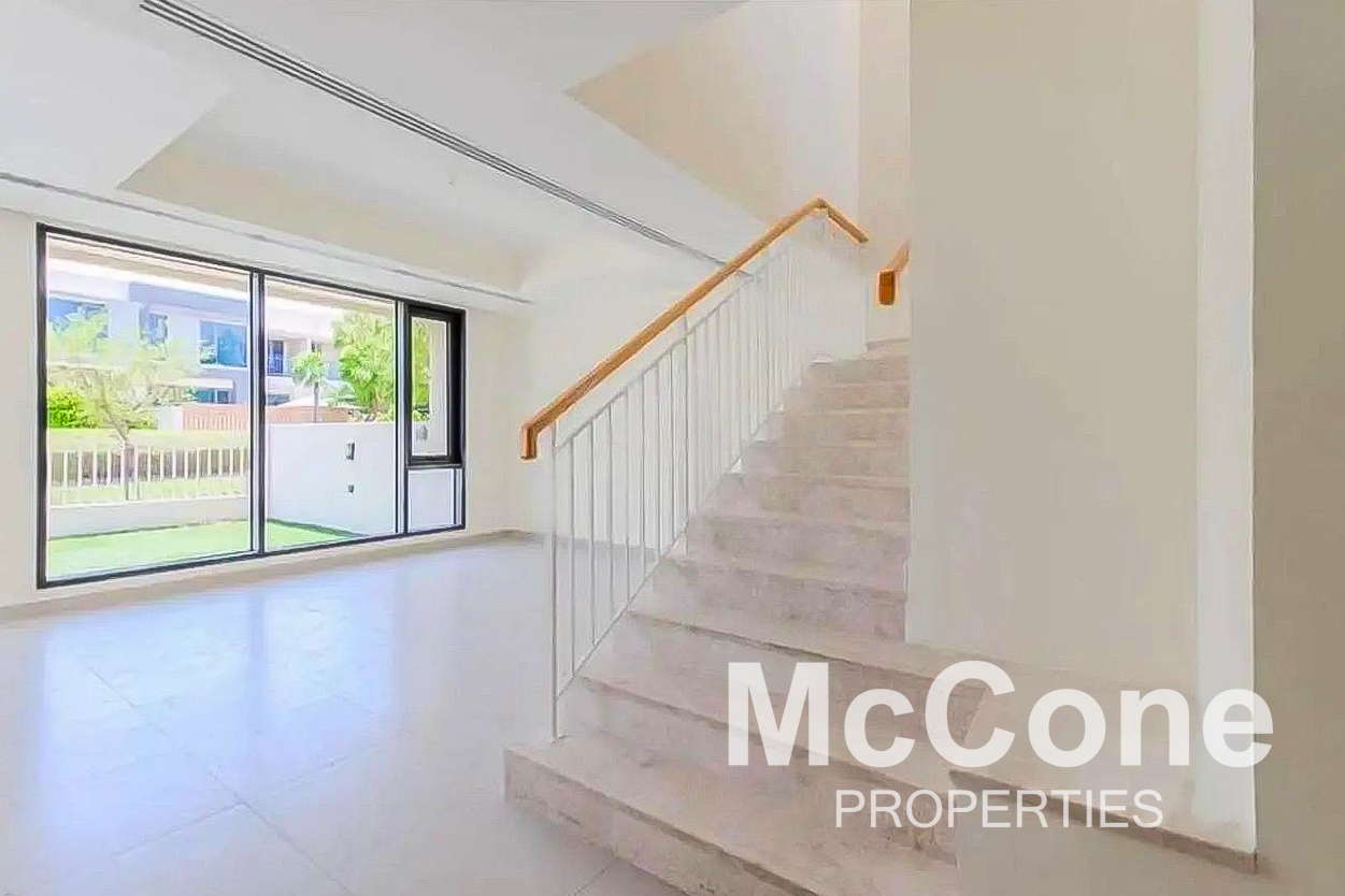 5 Bedroom Villa for Rent in Maple 1, Dubai Hills Estate — photo 4 of 10